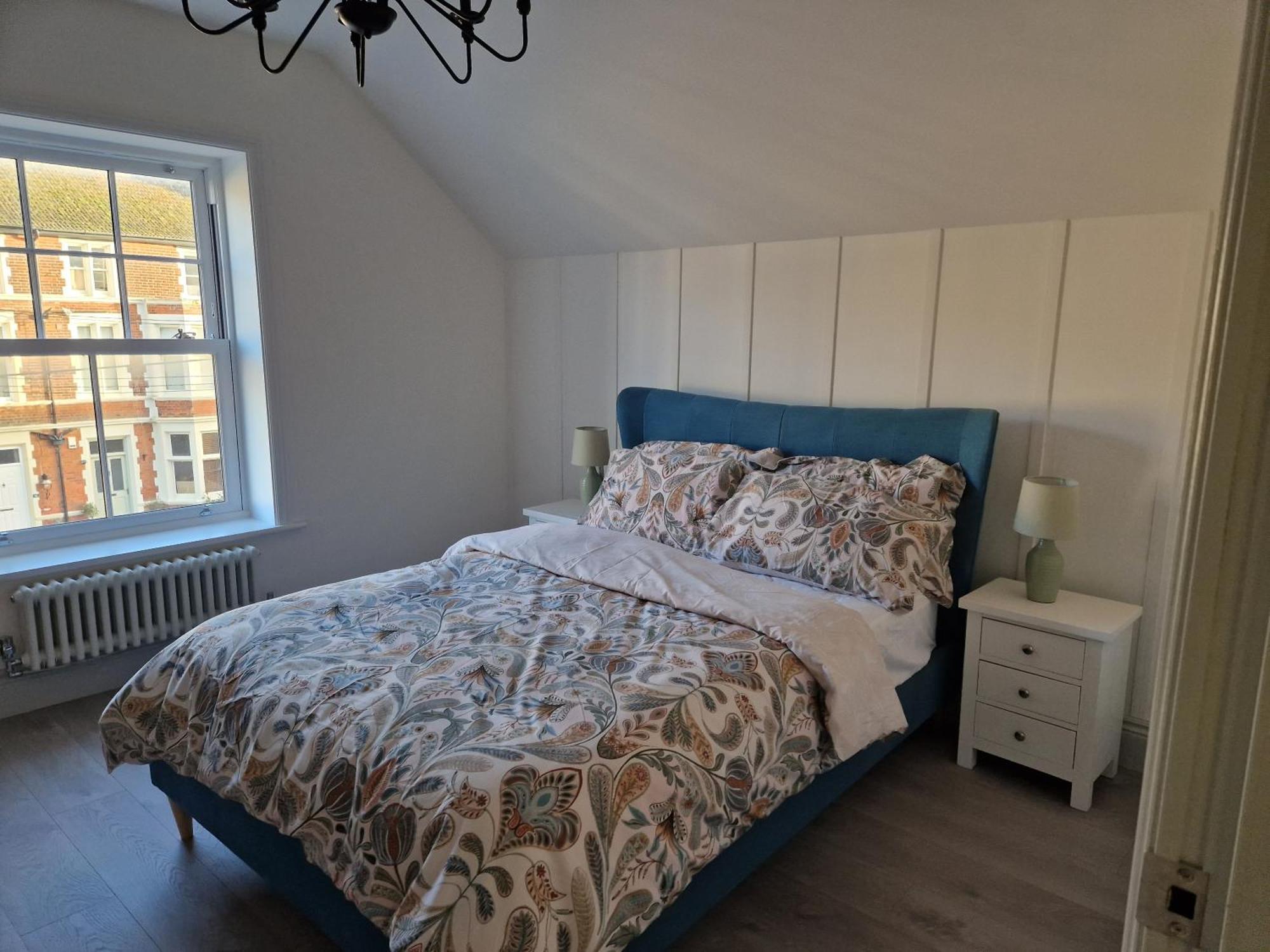 Beach Penthouse, Hunstanton Norfolk Extérieur photo