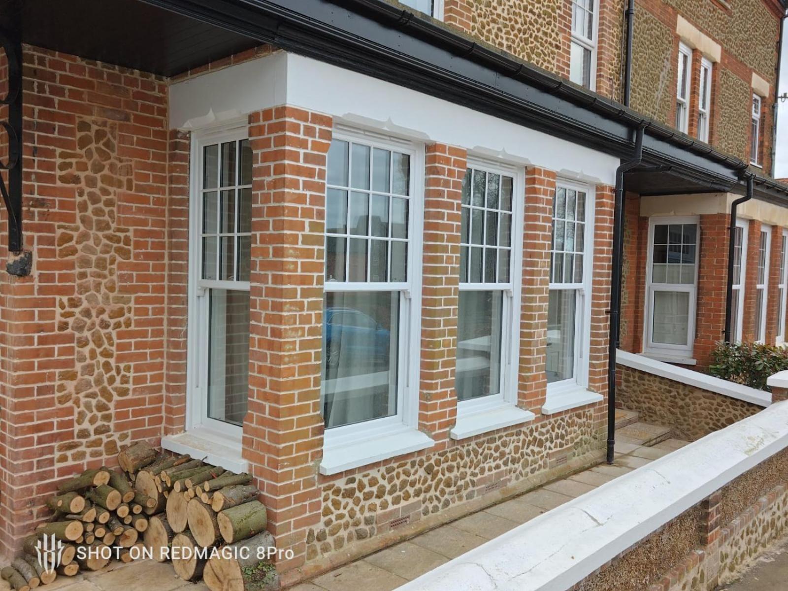Beach Penthouse, Hunstanton Norfolk Extérieur photo