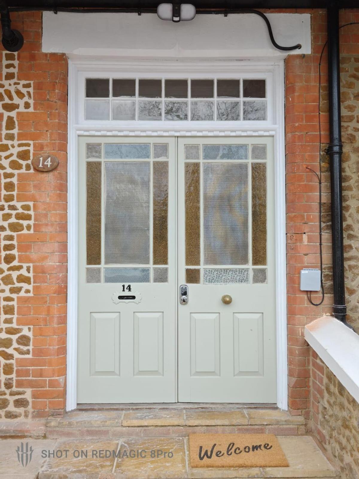 Beach Penthouse, Hunstanton Norfolk Extérieur photo